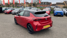 Vauxhall Corsa 1.2 GS 5dr Petrol Hatchback